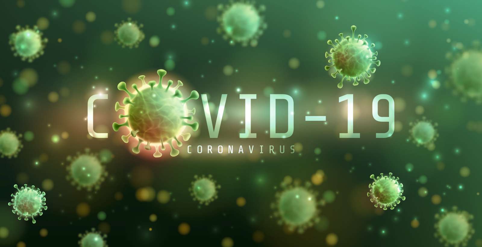 Κορωνοϊός: Πώς σταματάει η μετάδοση με αερομεταφερόμενα σταγονίδια