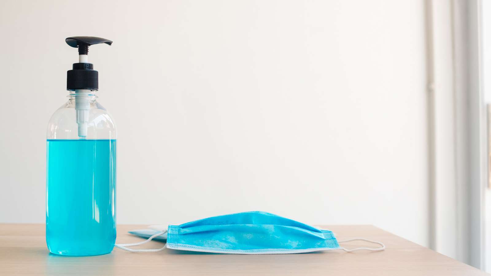 Κορωνοϊός: Αντικείμενα που πρέπει να απολυμαίνονται καθημερινά